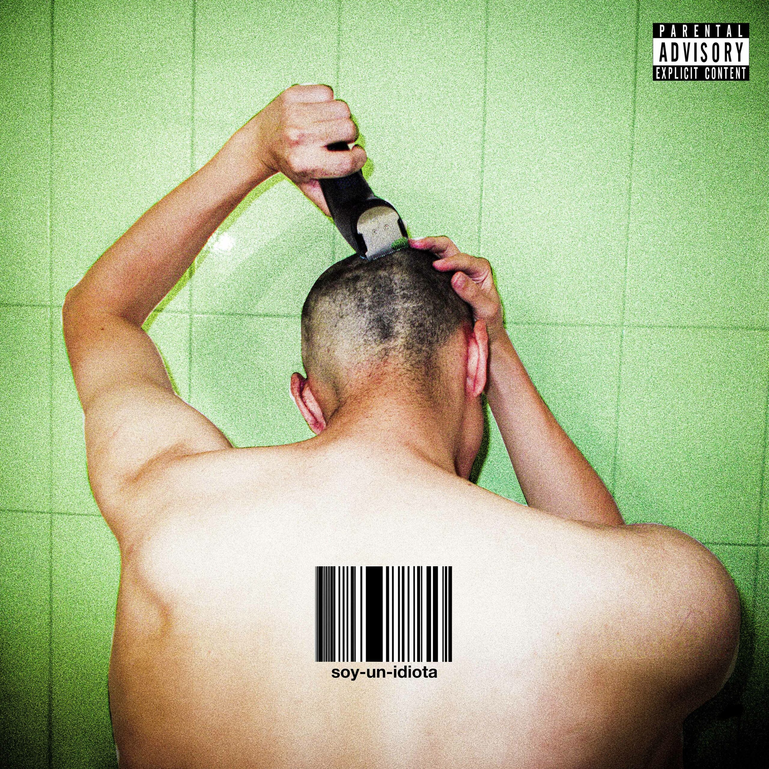 Imagen destacada de noticia: PUTOCHINOMARICÓN “soy un idiota" Single Digital